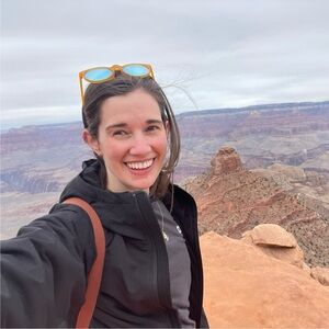 Meet your Posher, Bridget